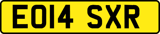 EO14SXR