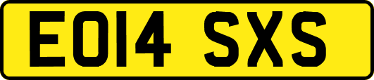 EO14SXS
