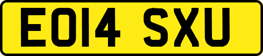 EO14SXU