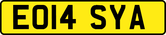 EO14SYA