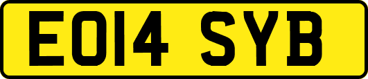 EO14SYB