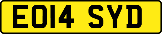 EO14SYD