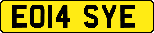 EO14SYE