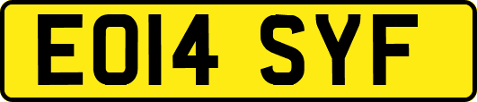 EO14SYF