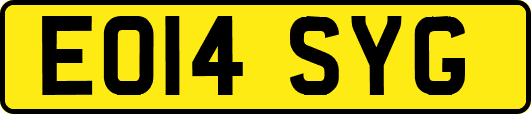 EO14SYG