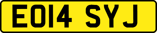 EO14SYJ
