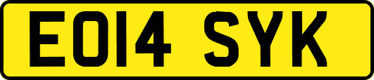 EO14SYK