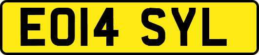 EO14SYL