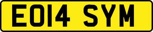 EO14SYM