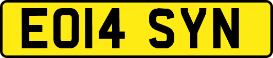 EO14SYN