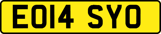 EO14SYO