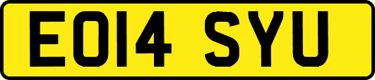 EO14SYU