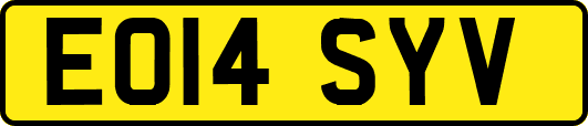 EO14SYV