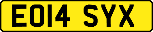 EO14SYX
