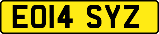 EO14SYZ