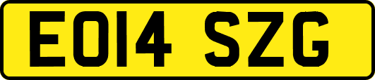 EO14SZG