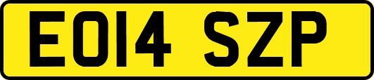 EO14SZP