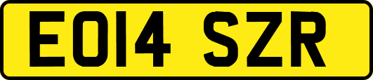EO14SZR
