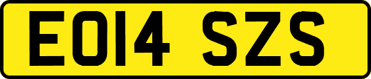 EO14SZS
