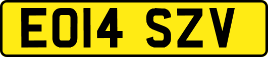 EO14SZV