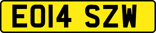 EO14SZW