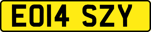 EO14SZY