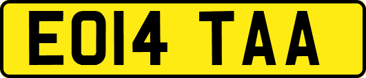 EO14TAA
