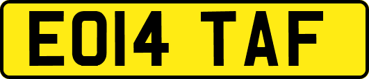 EO14TAF