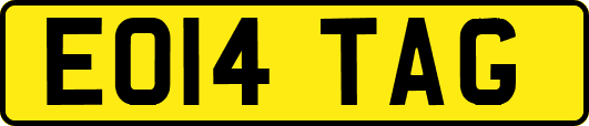 EO14TAG