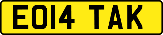 EO14TAK