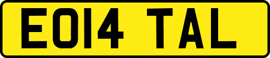 EO14TAL
