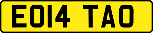 EO14TAO