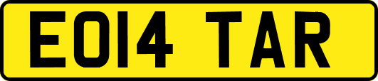 EO14TAR