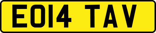 EO14TAV