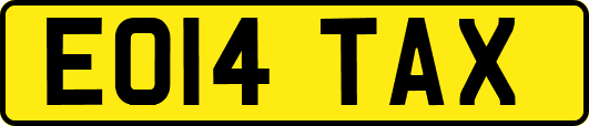EO14TAX