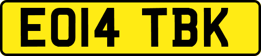 EO14TBK