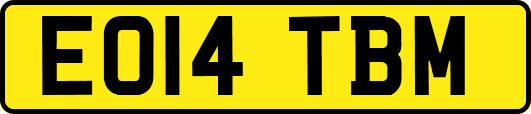 EO14TBM