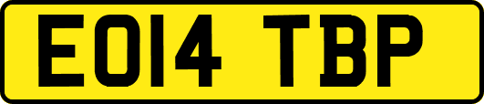 EO14TBP