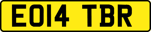 EO14TBR