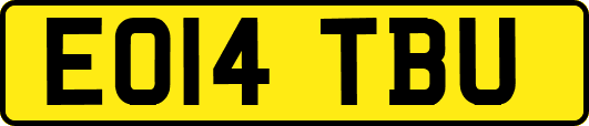 EO14TBU