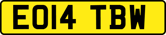 EO14TBW