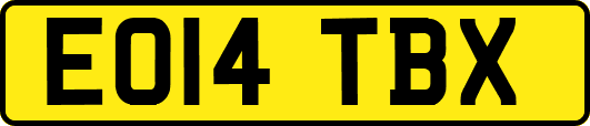 EO14TBX