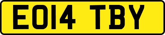 EO14TBY
