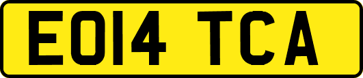 EO14TCA