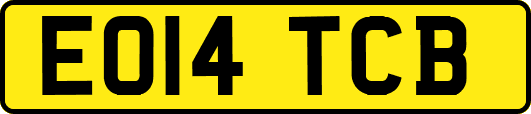 EO14TCB