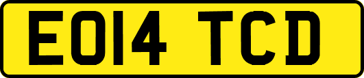 EO14TCD