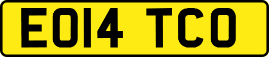 EO14TCO