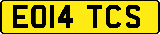 EO14TCS