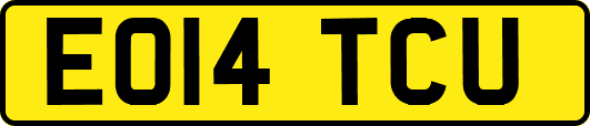 EO14TCU