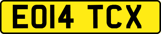 EO14TCX